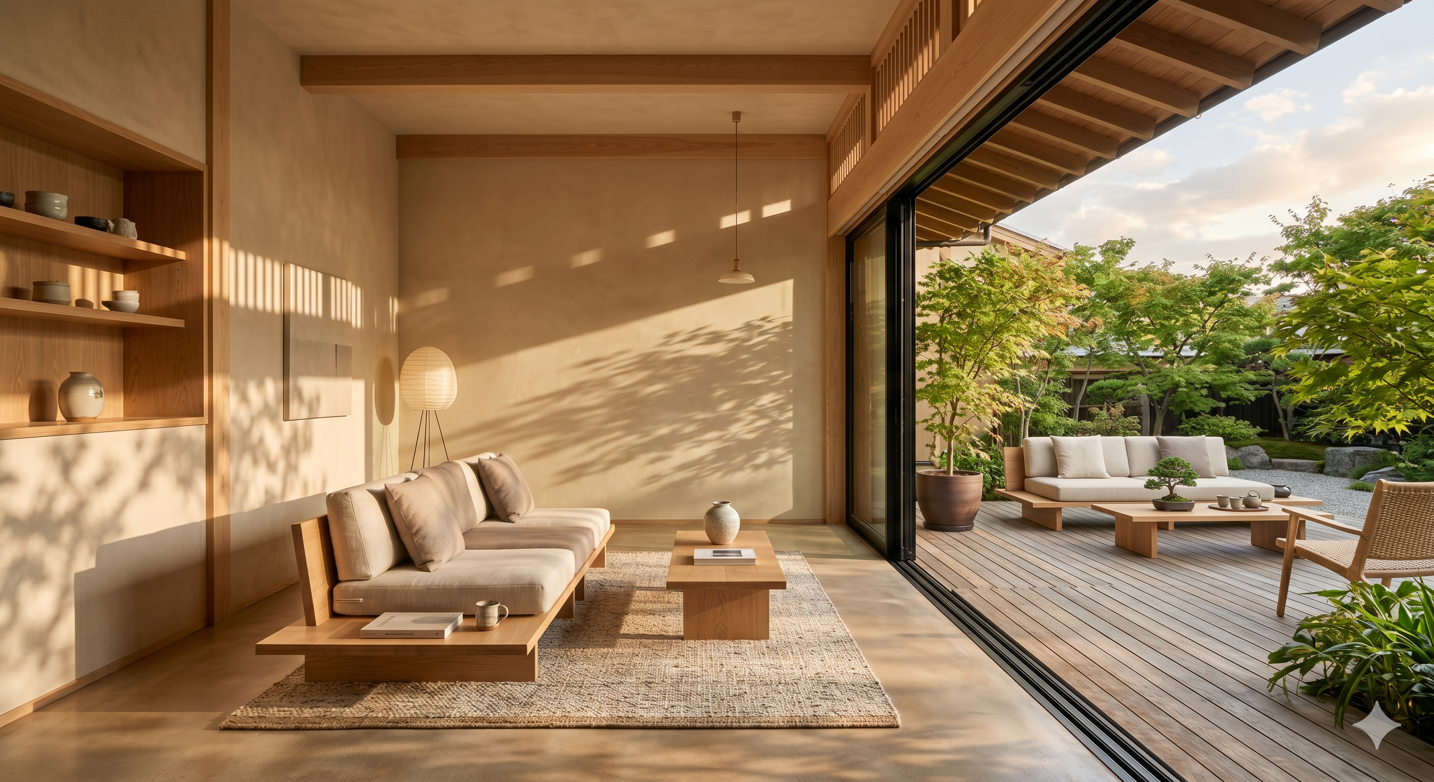 Inside Modular Furniture